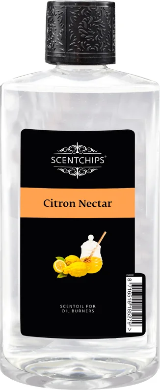 ScentChips ScentOil citron nectar 475 ml