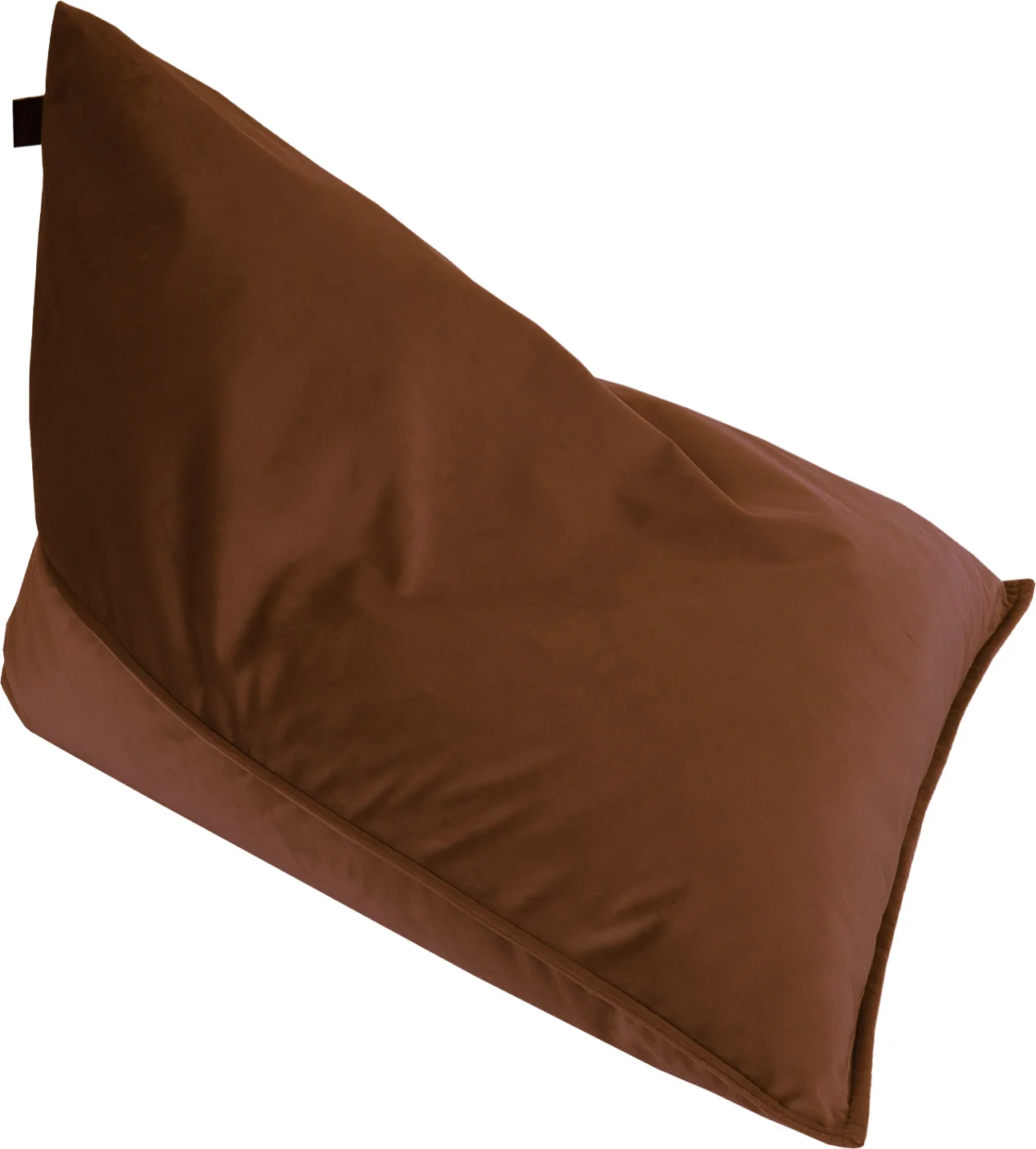 Overseas Petlife kattenkussen Lounger koper 80 x 65 x 60 cm