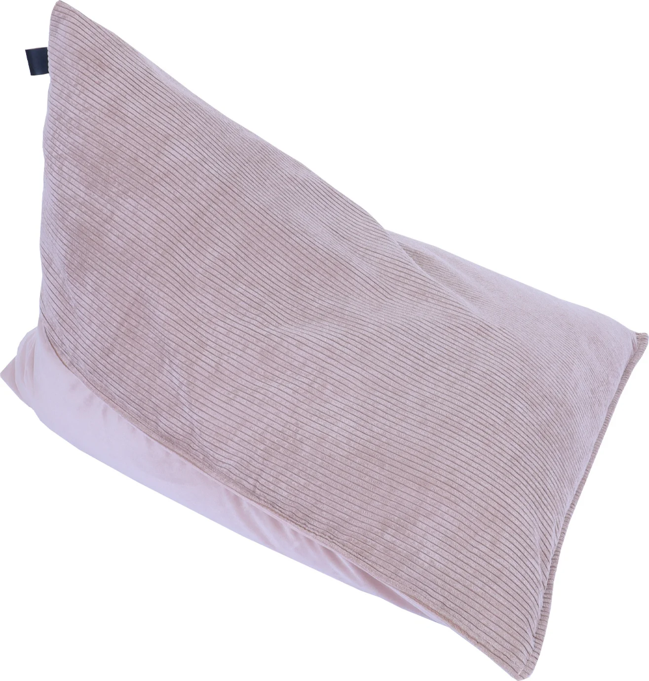 Overseas Petlife kattenkussen Lounger roze 80 x 65 x 60 cm