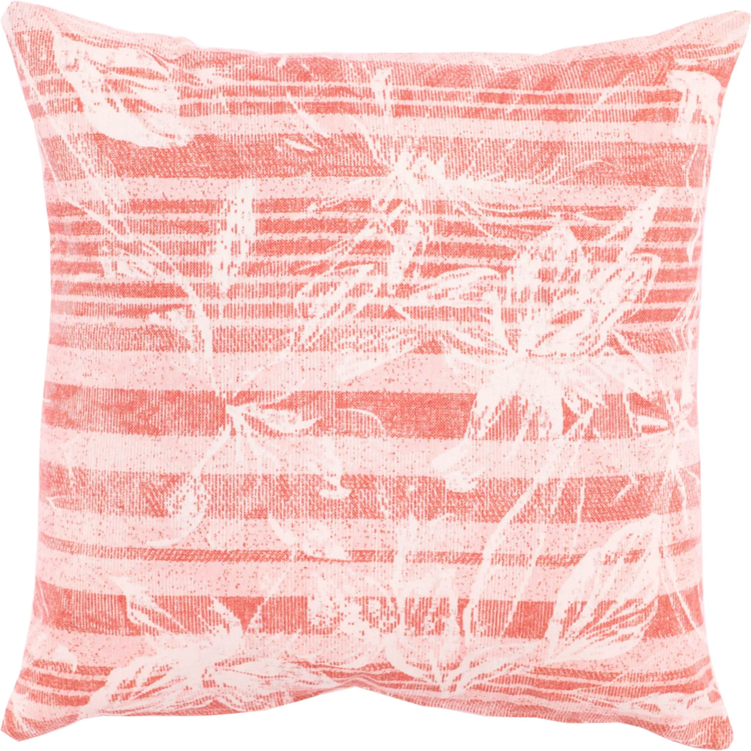 Sierkussen Lill roze 45 x 45 cm