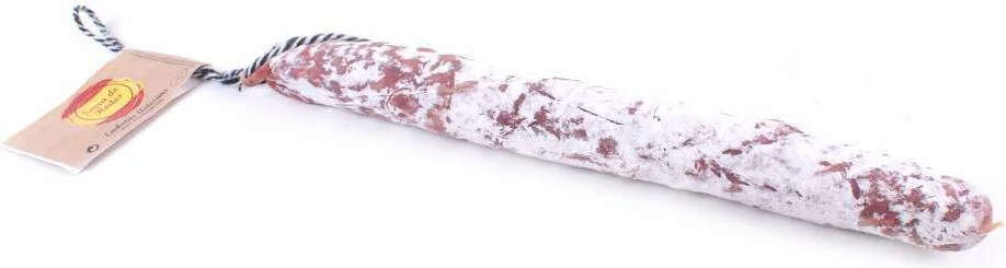 Serra de Rodes worst fuet walnoot 150 g