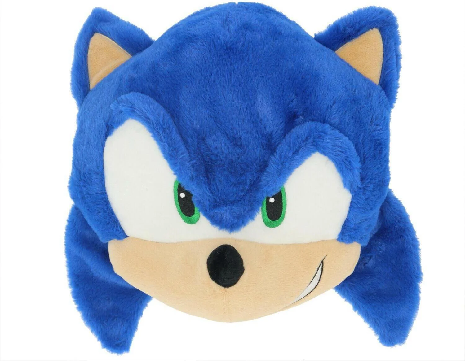 Noxxiez handwarmer sonic blauw onesize