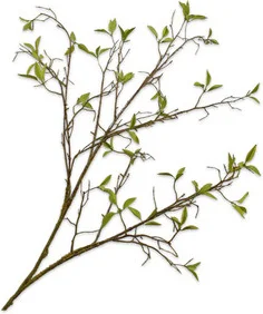 Silk-ka kunstbloem Wilg 107 cm