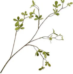 Silk-ka kunstbloem Bucida 77 cm