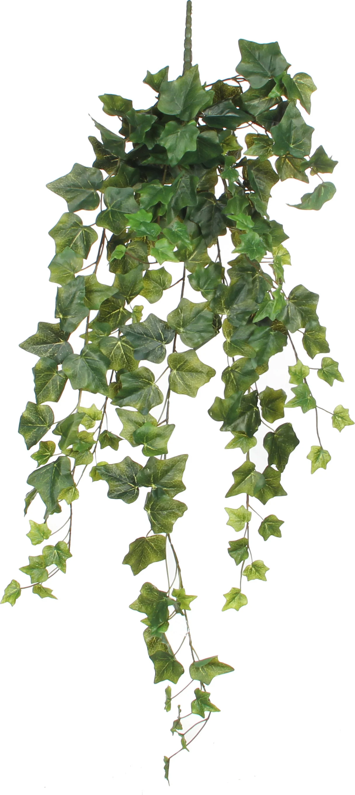 Mica Decorations kunsthangplant Hedera 86 x 22 x 15 cm