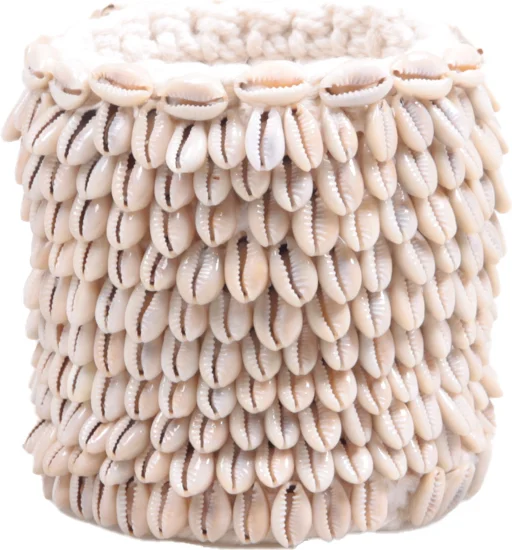 SID bloempot crème D 11 H 10 cm