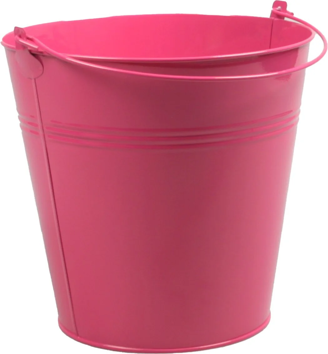 SID plantenemmer Sem roze D 22 H 18 cm