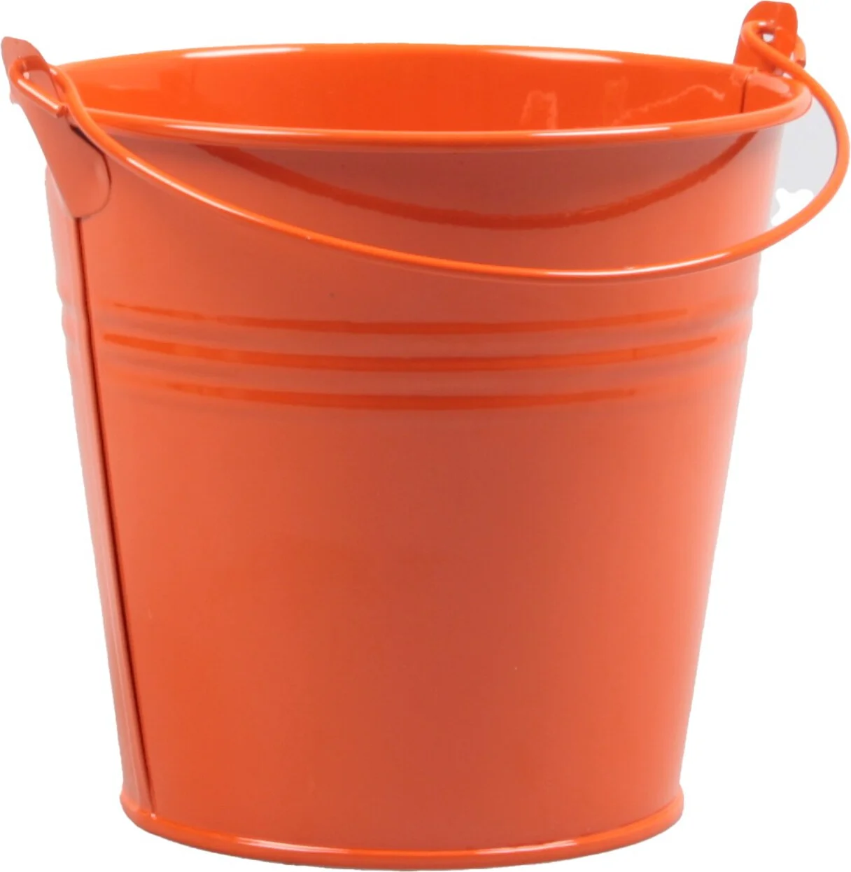 SID plantenemmer Sem oranje D 11 H 10 cm