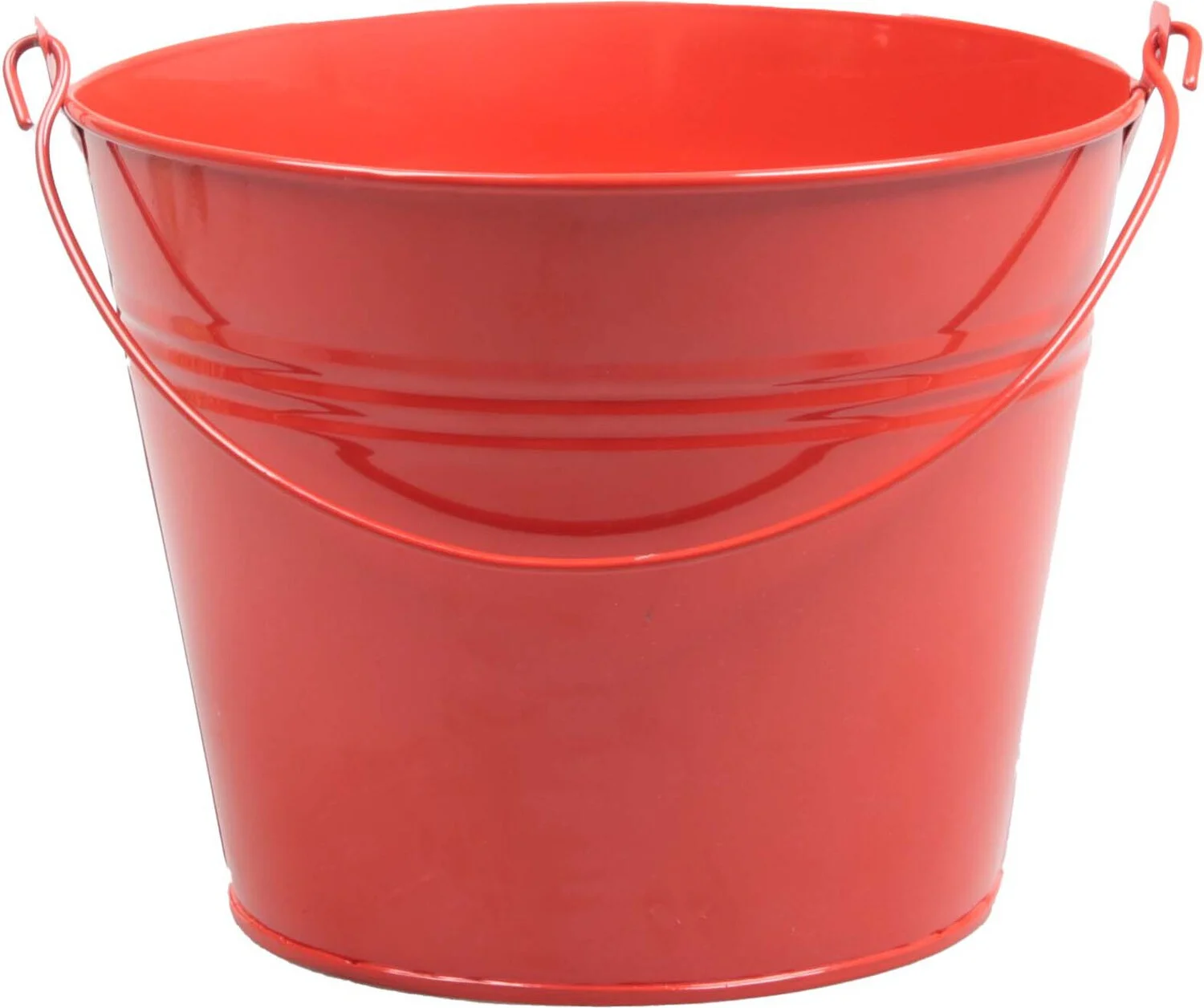 SID plantenemmer Sem rood D 18 H 14 cm