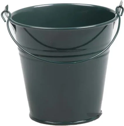 SID plantenemmer Sem donkergroen D 22 H 18 cm