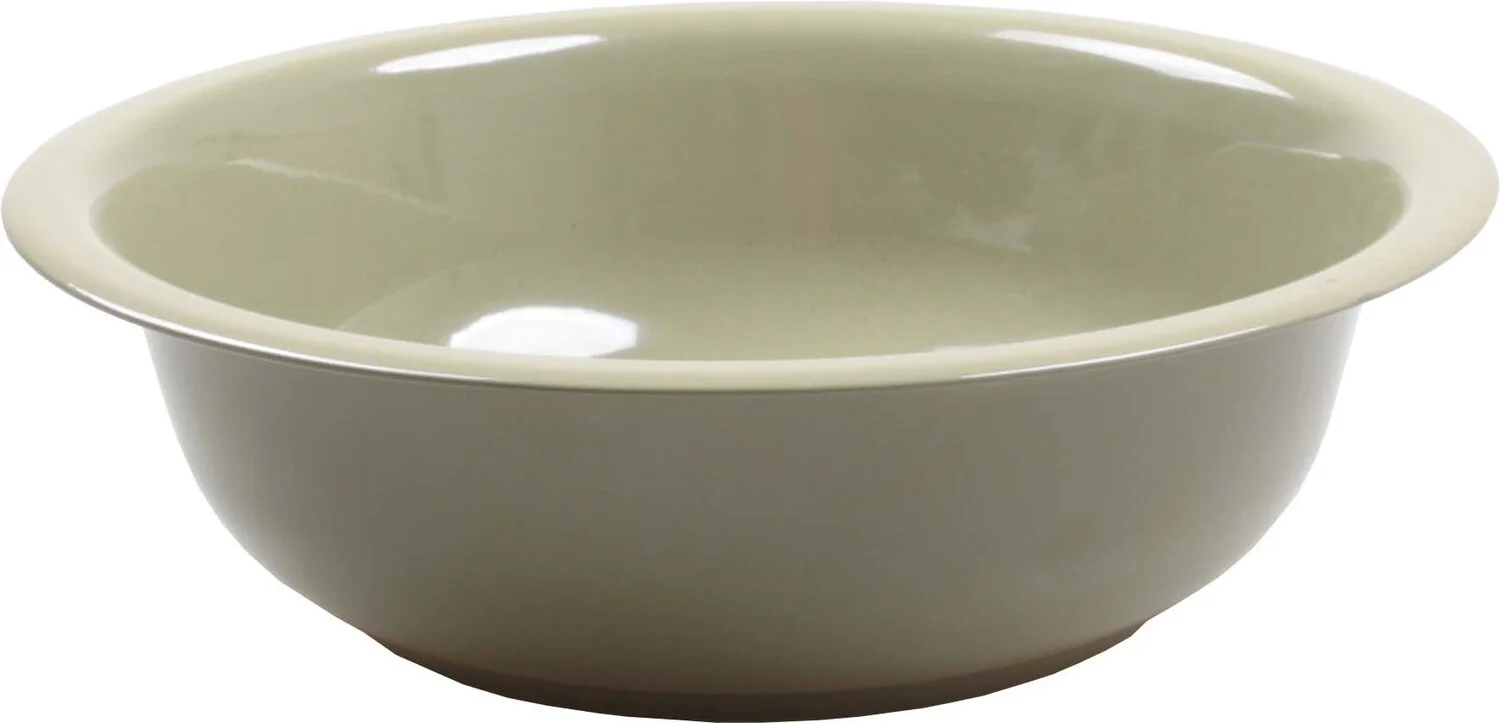 SID plantenschaal Sem groen D 24 H 8,5 cm