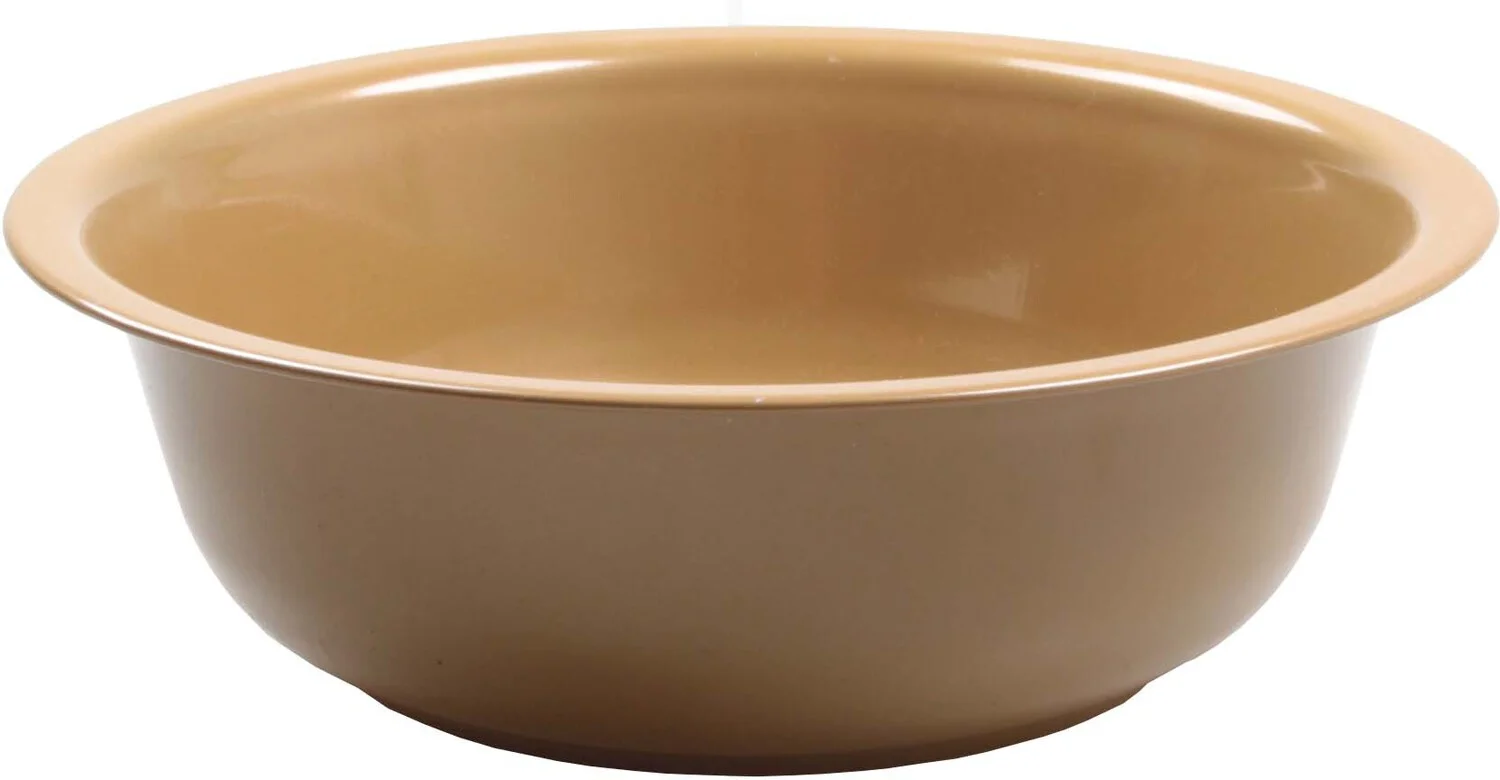SID plantenschaal Sem goud D 28 H 9 cm