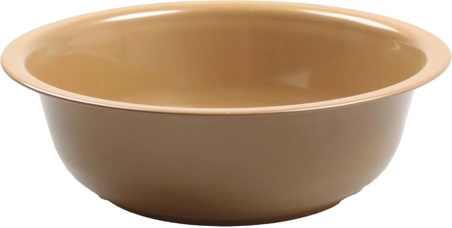 SID plantenschaal Sem goud D 32 H 9,5 cm