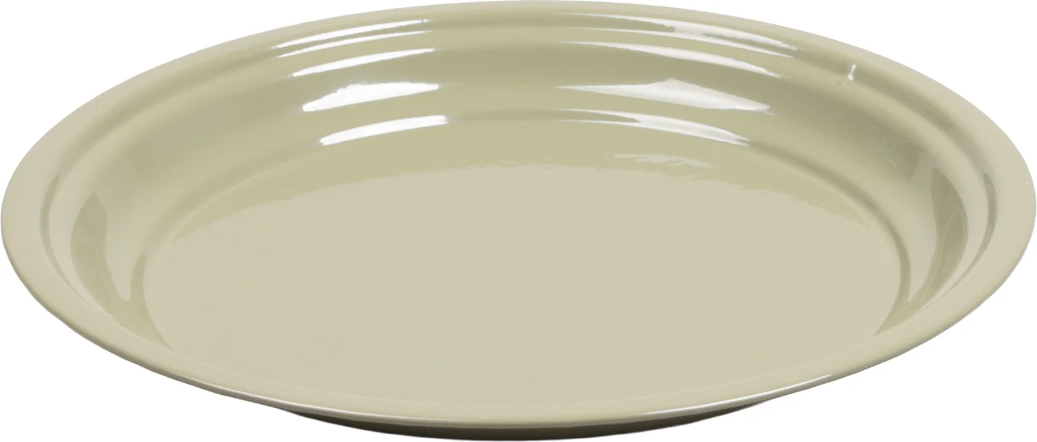 SID onderbord Zincaro groen D 30 H 2,5 cm