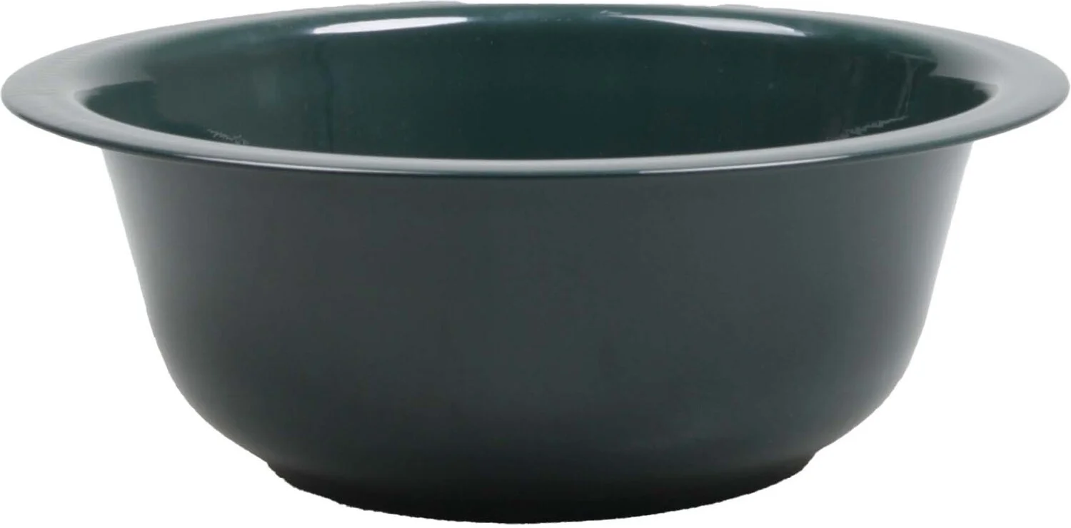 SID plantenschaal Sem donkergroen D 24 H 8,5 cm