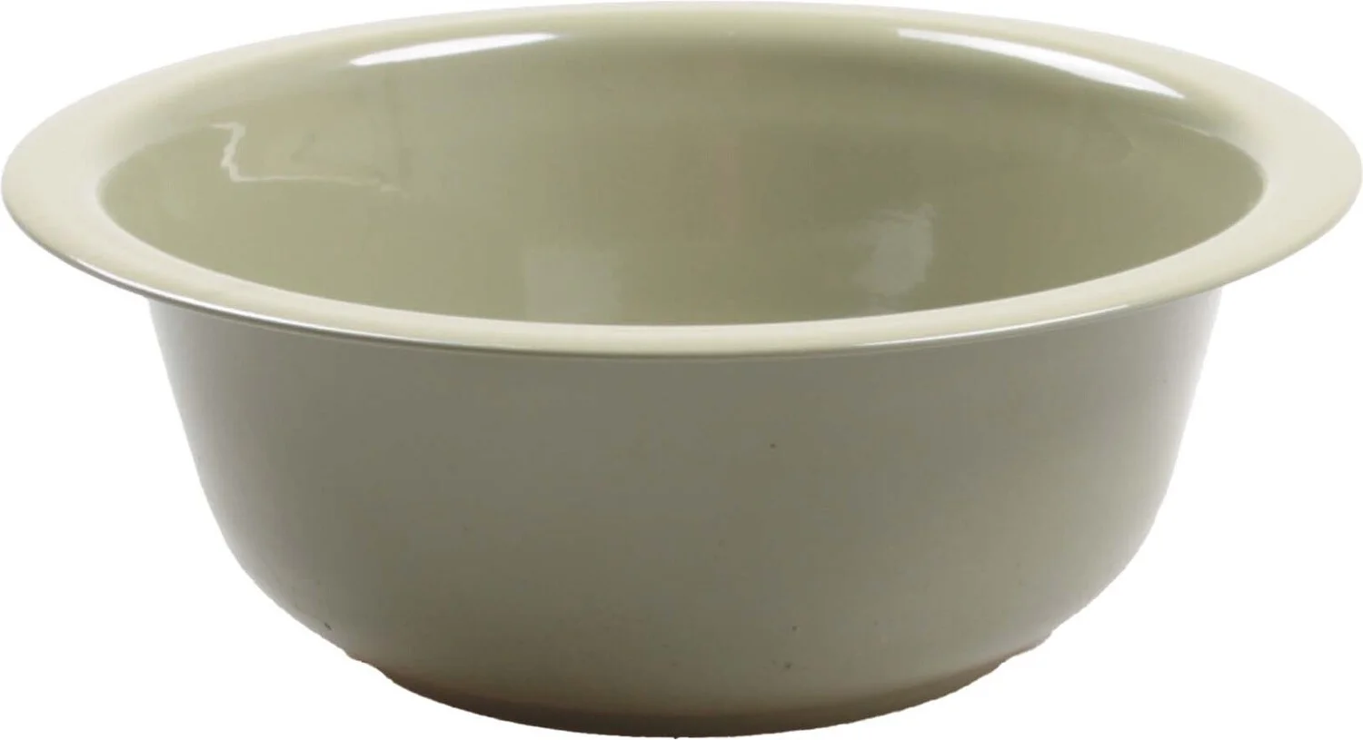 SID plantenschaal Sem groen D 28 H 9 cm