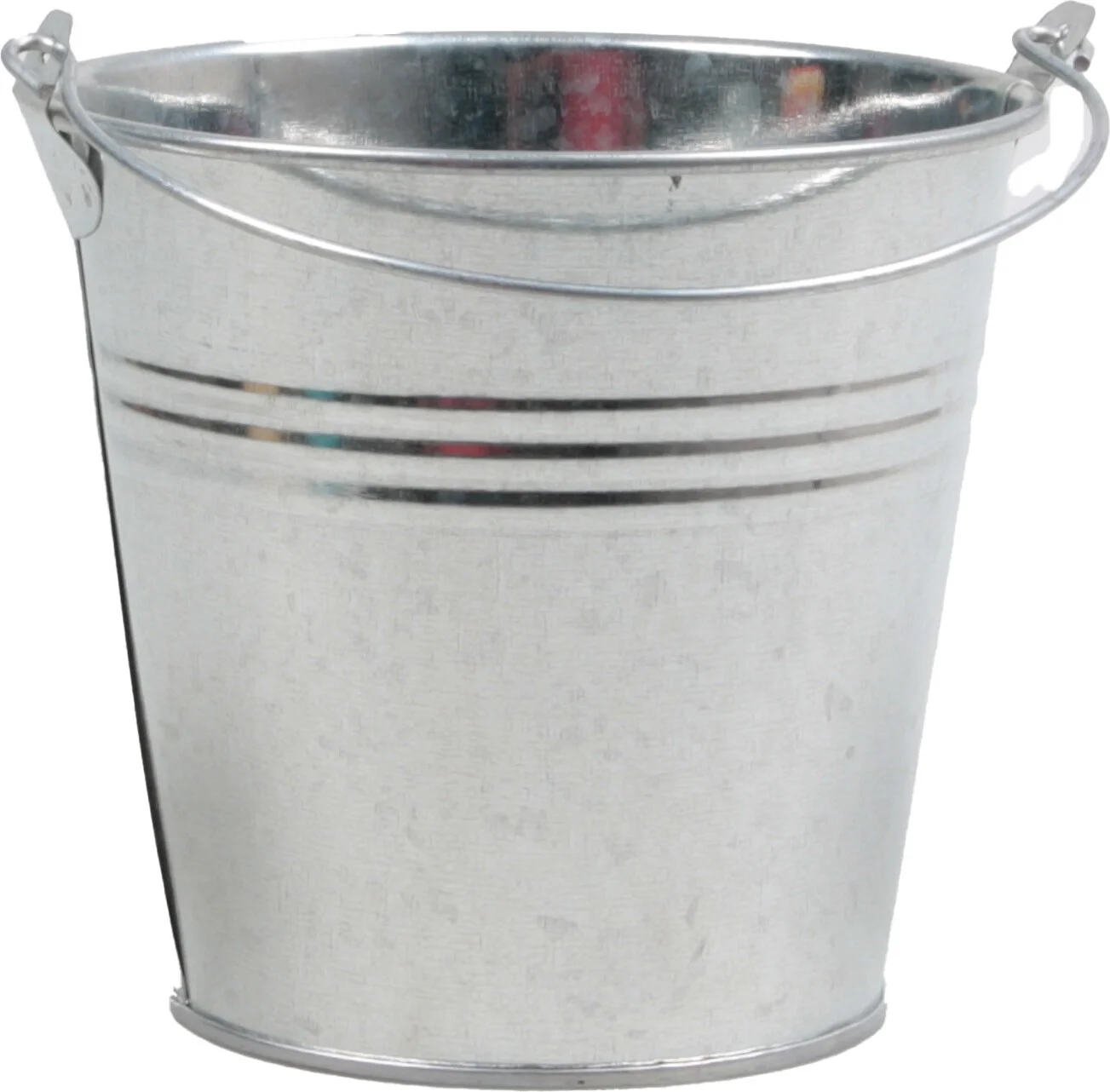 SID plantenemmer Sem zilver D 11 H 10 cm