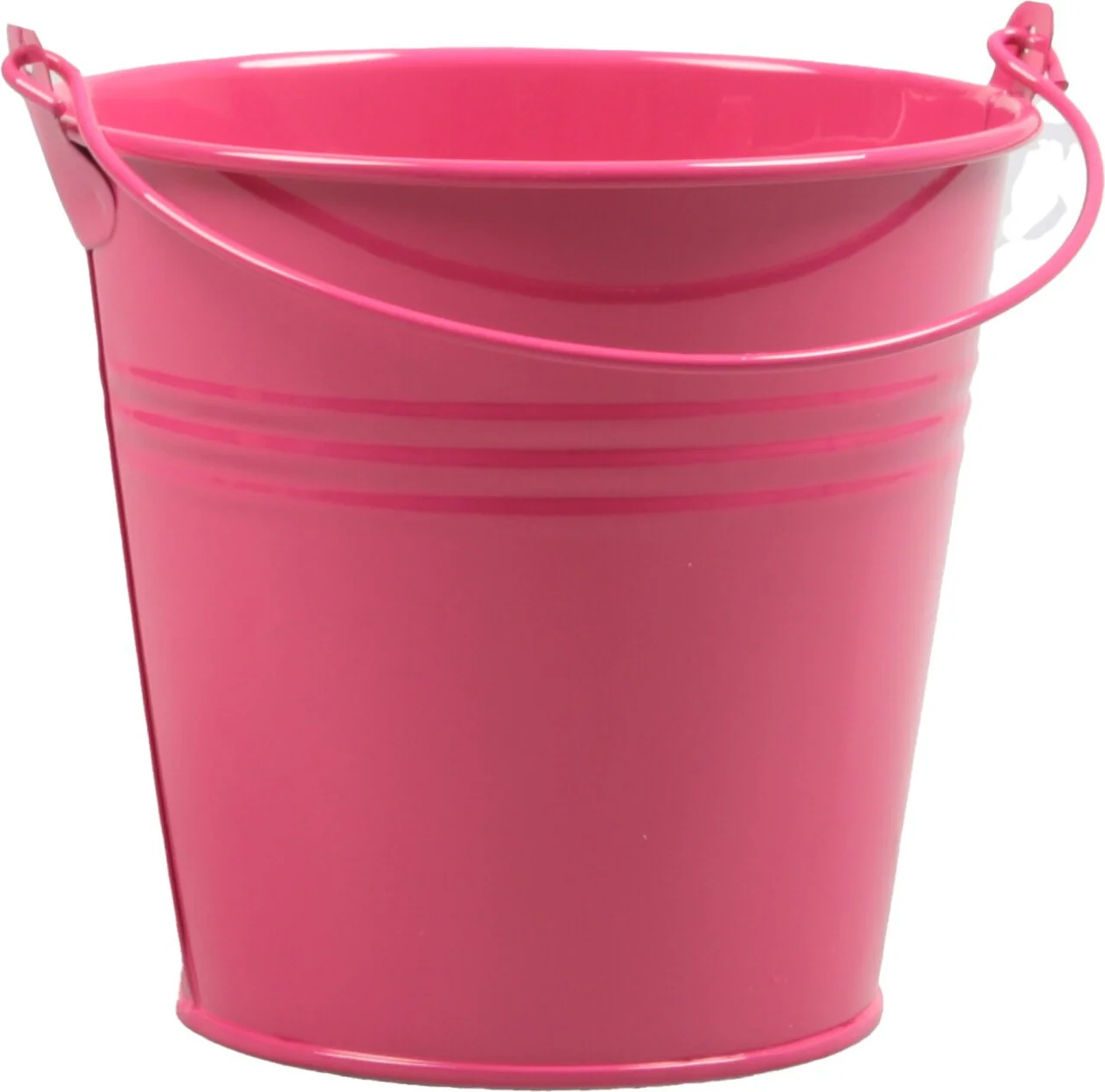 SID plantenemmer Sem roze D 11 H 10 cm