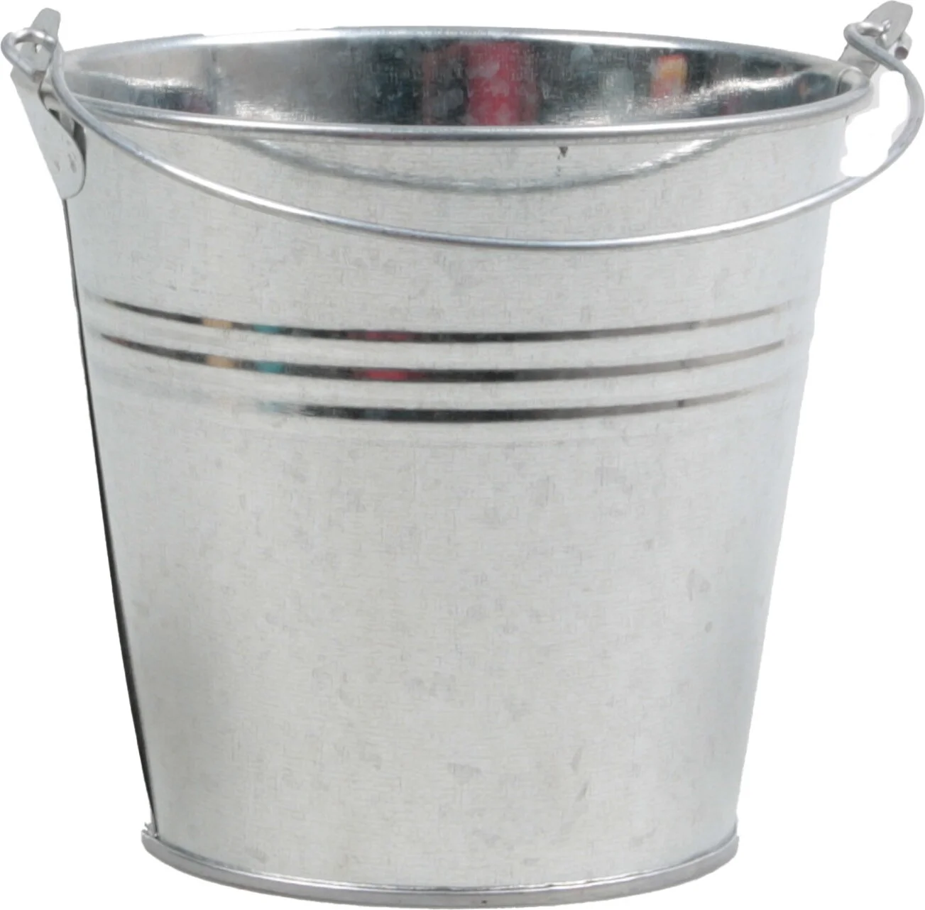 SID plantenemmer Sem zilver D 12,5 H 11,5 cm