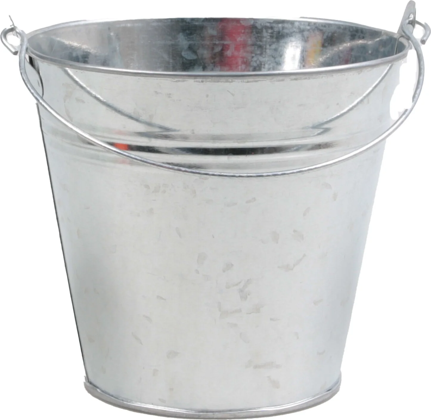 SID plantenemmer Sem zilver D 16 H 14,5 cm