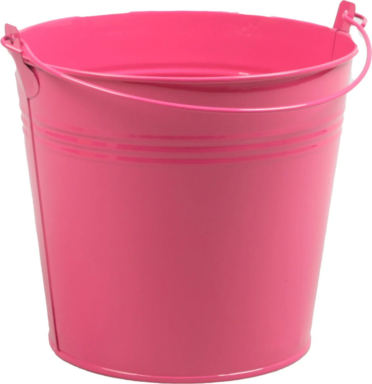 SID plantenemmer Sem roze D 16 H 14,5 cm
