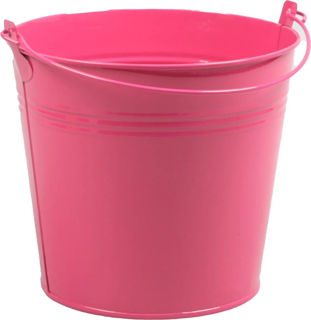 SID plantenemmer Sem roze D 18 H 14 cm