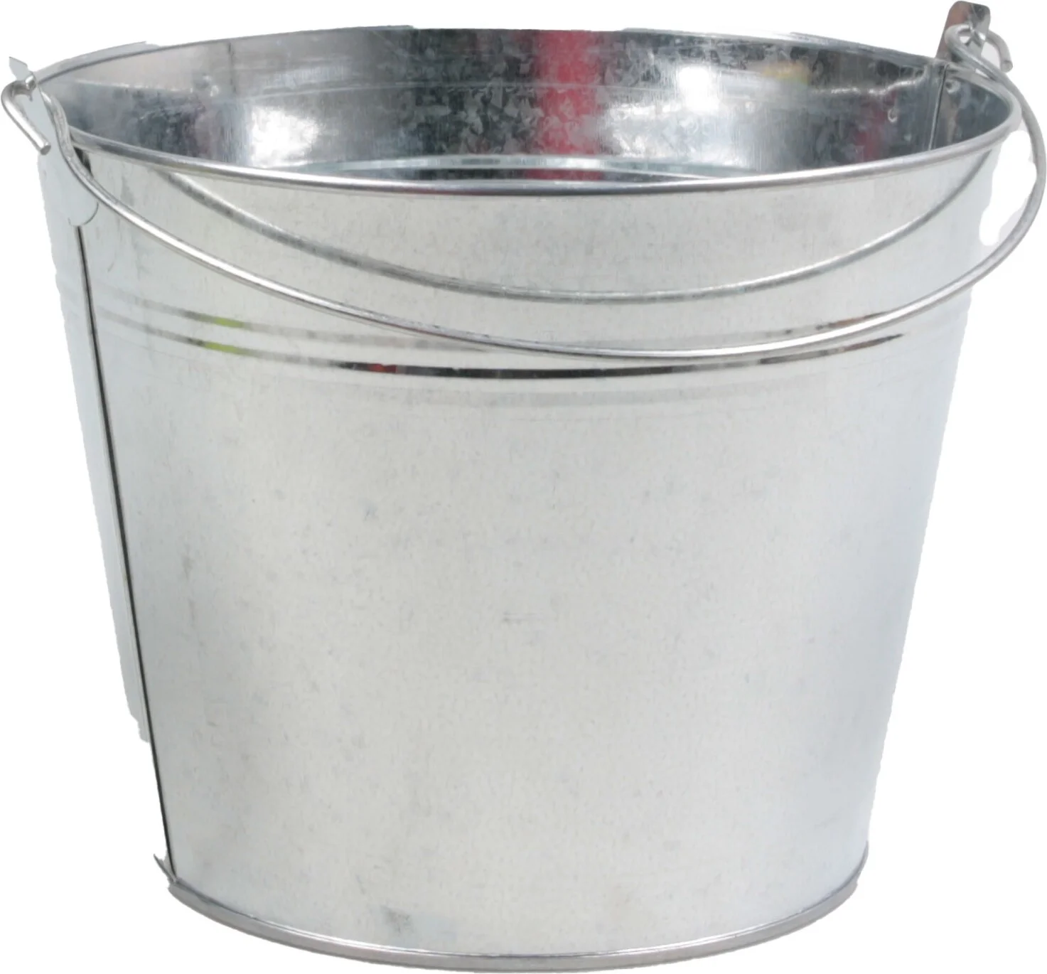 SID plantenemmer Sem zilver D 22 H 18 cm