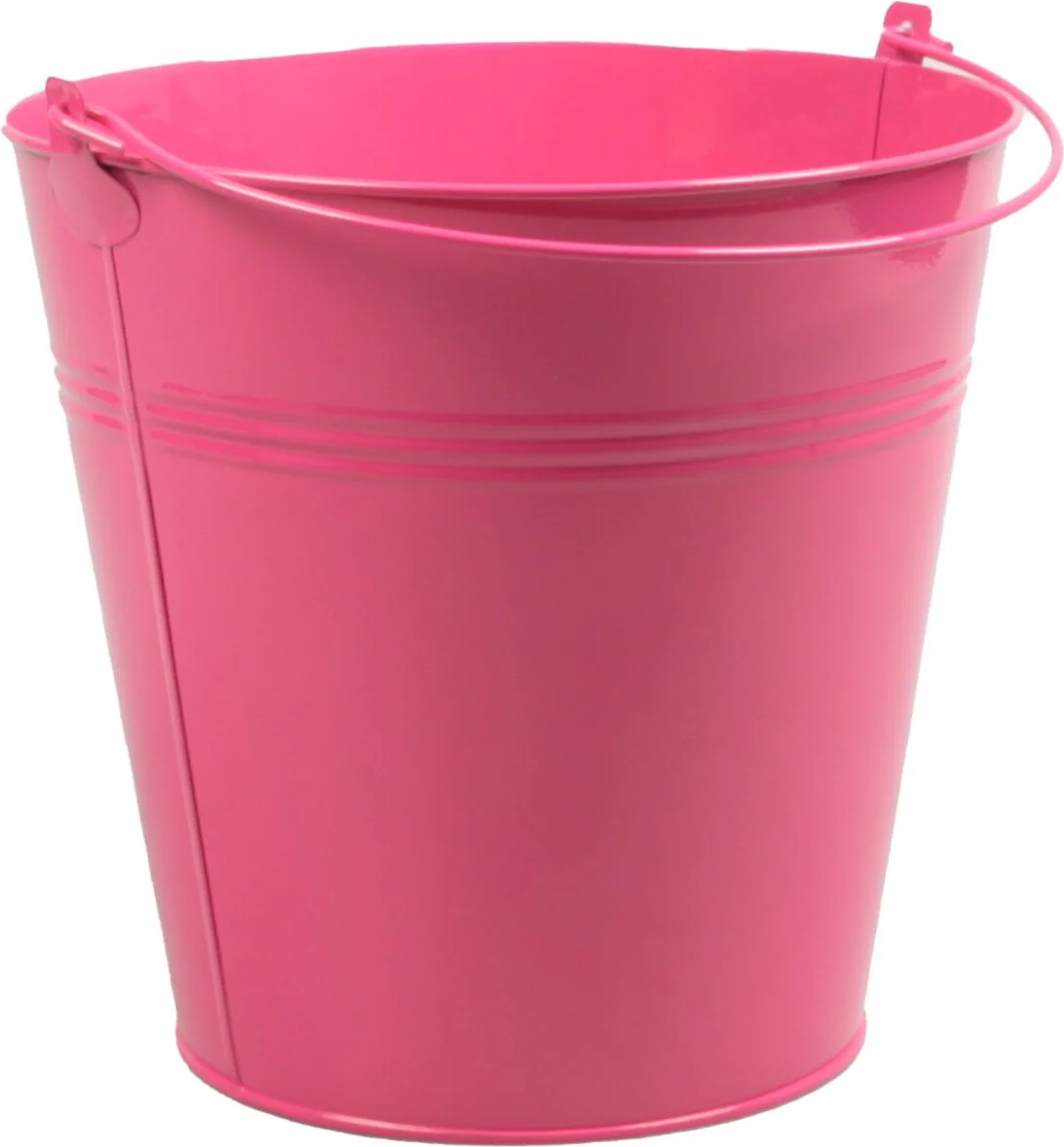 SID plantenemmer Sem roze D 23,5 H 18 cm