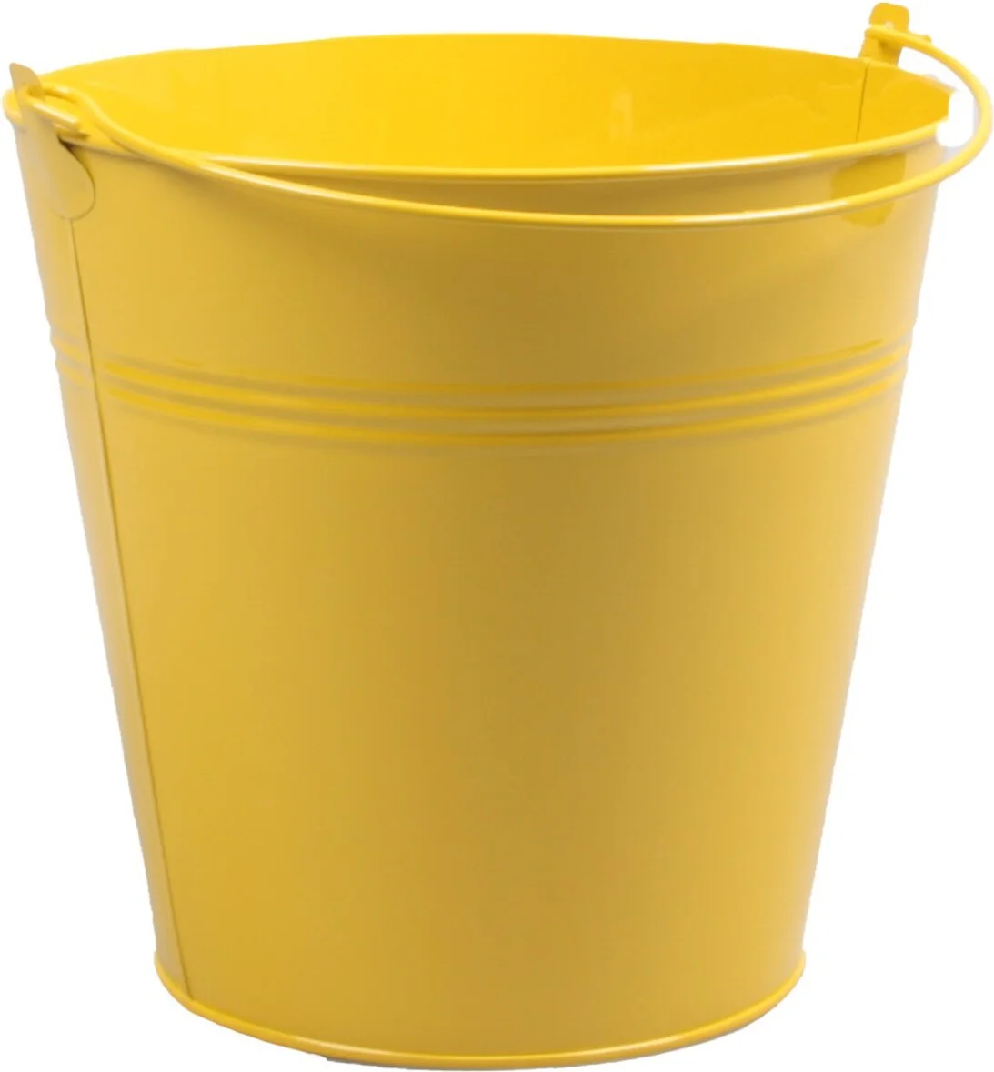 SID plantenemmer Sem geel D 23,5 H 18 cm