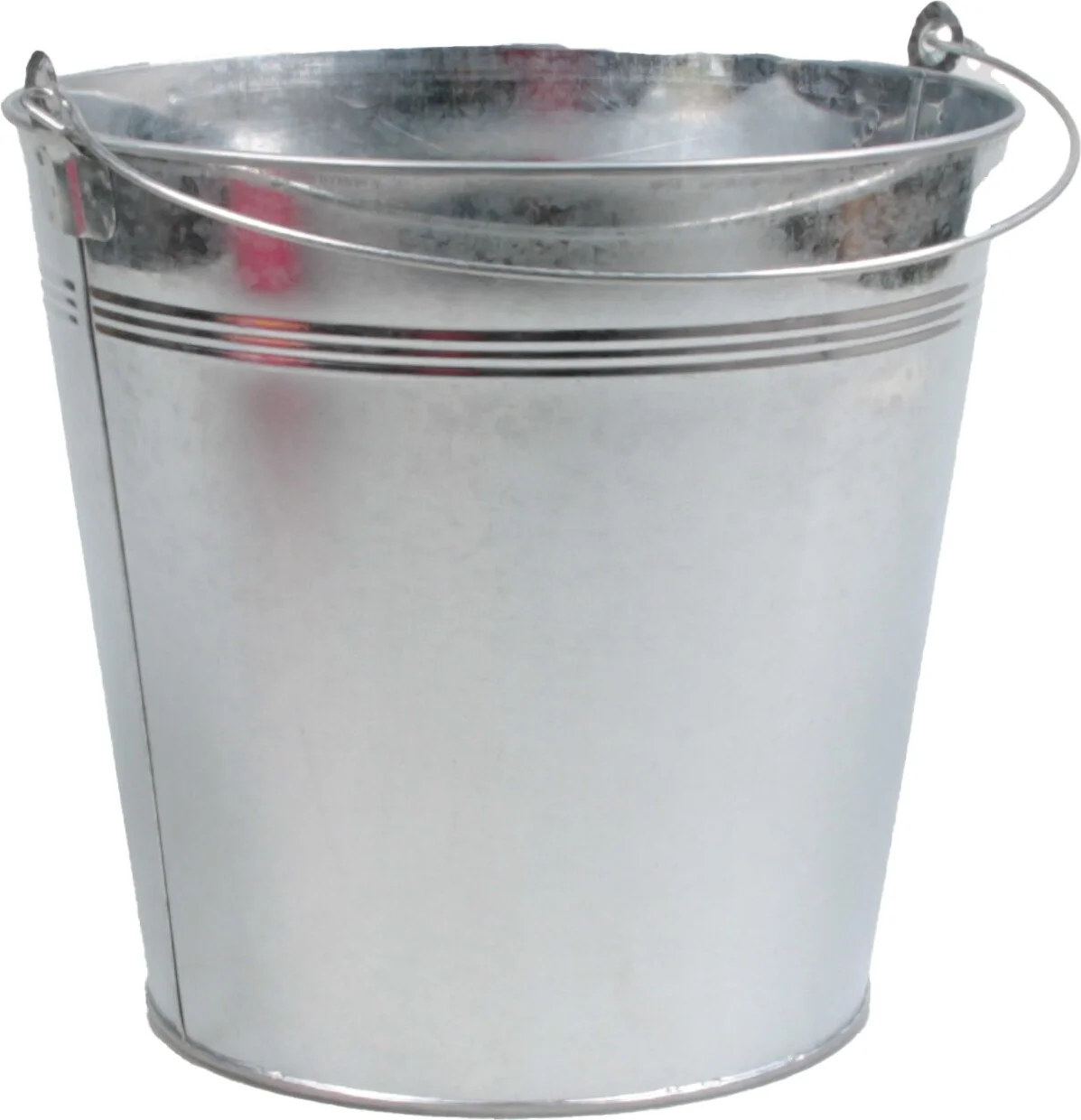 SID plantenemmer Sem zilver D 27,5 H 24,5 cm