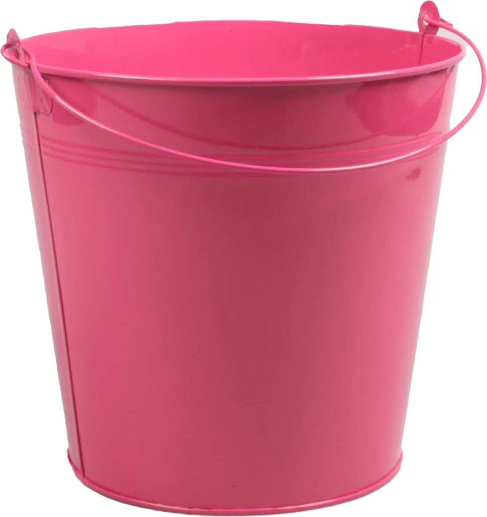 SID plantenemmer Sem roze D 27,5 H 24,5 cm