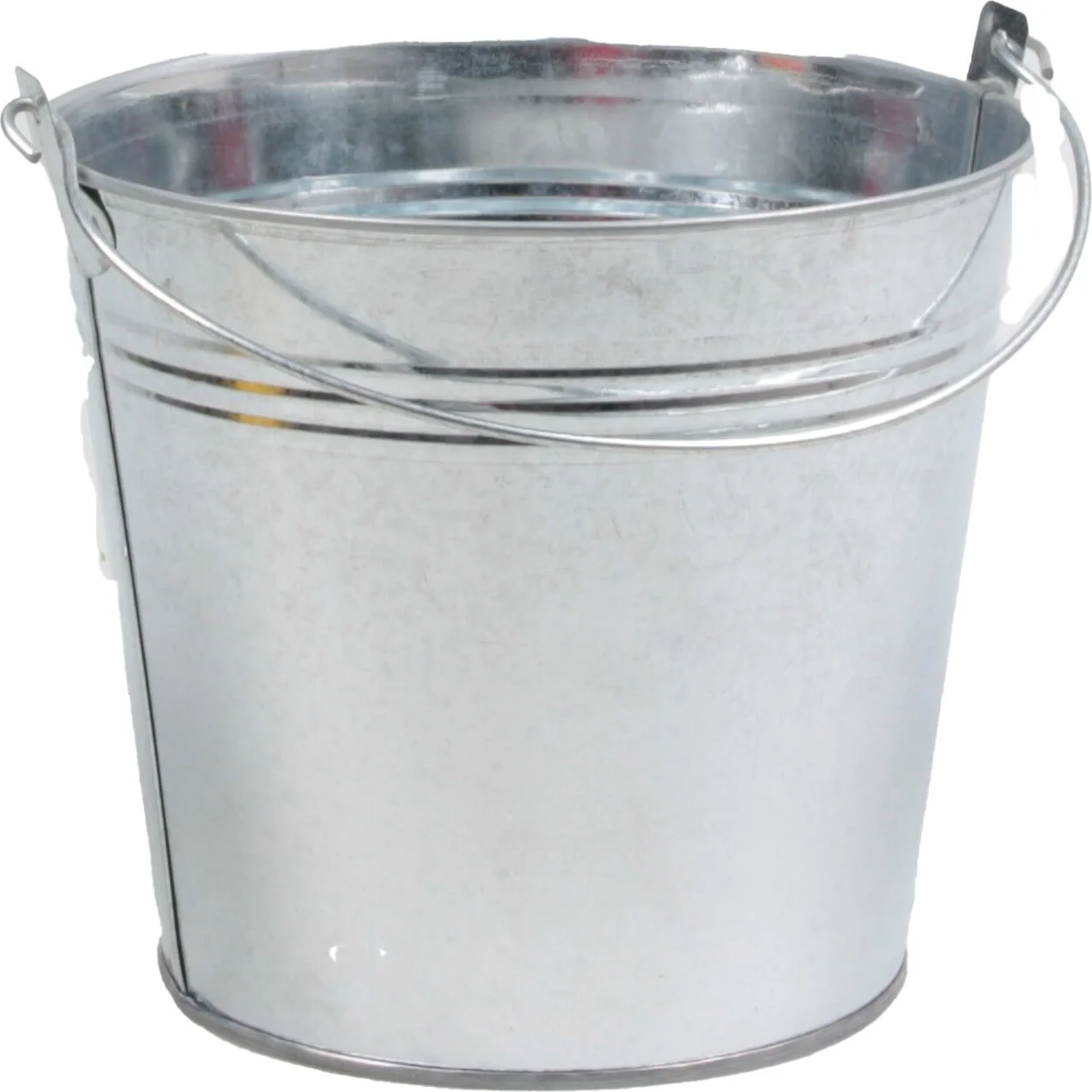 SID plantenemmer Sem zilver D 8 H 5,5 cm