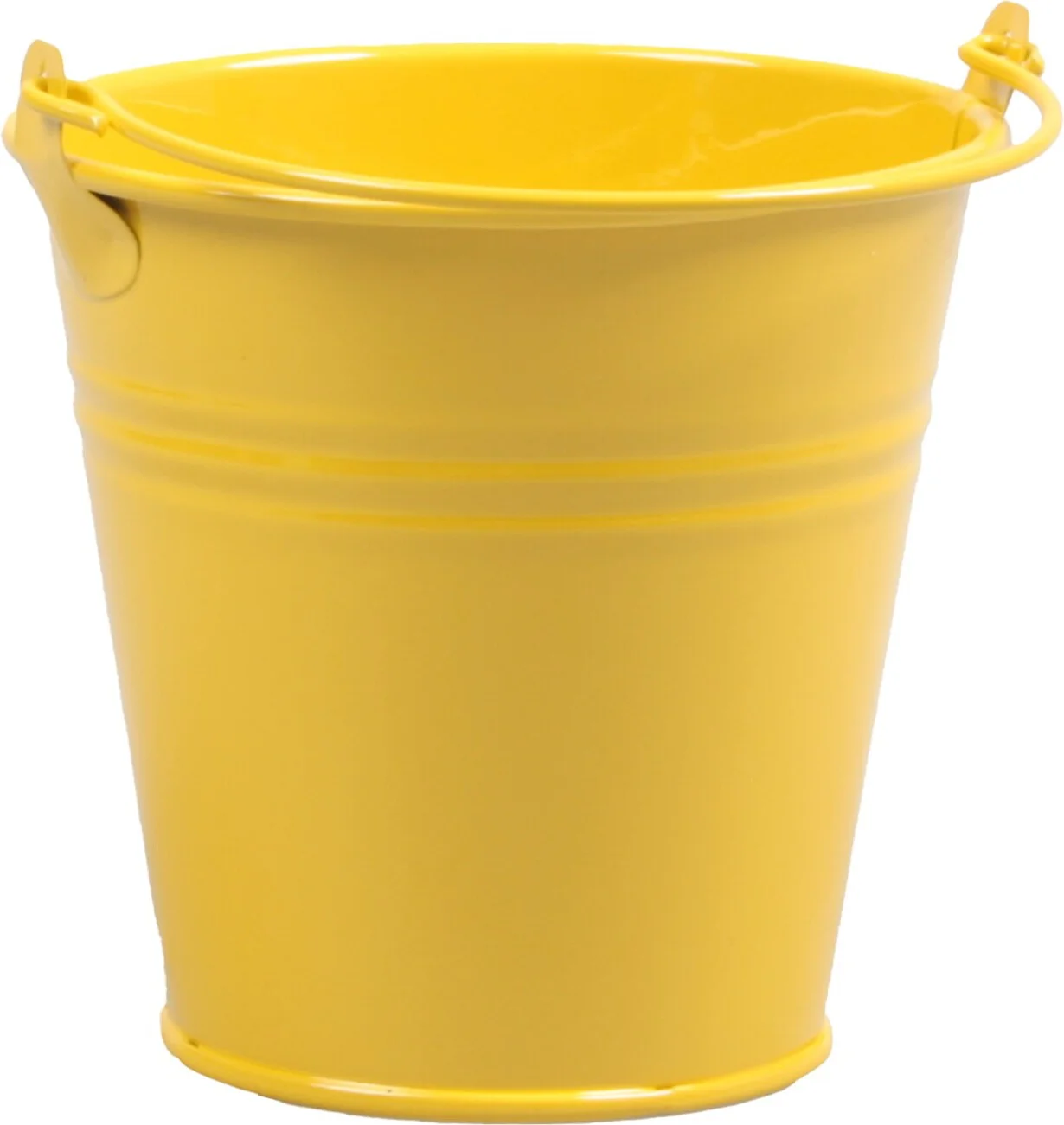 SID plantenemmer Sem geel D 8 H 5,5 cm
