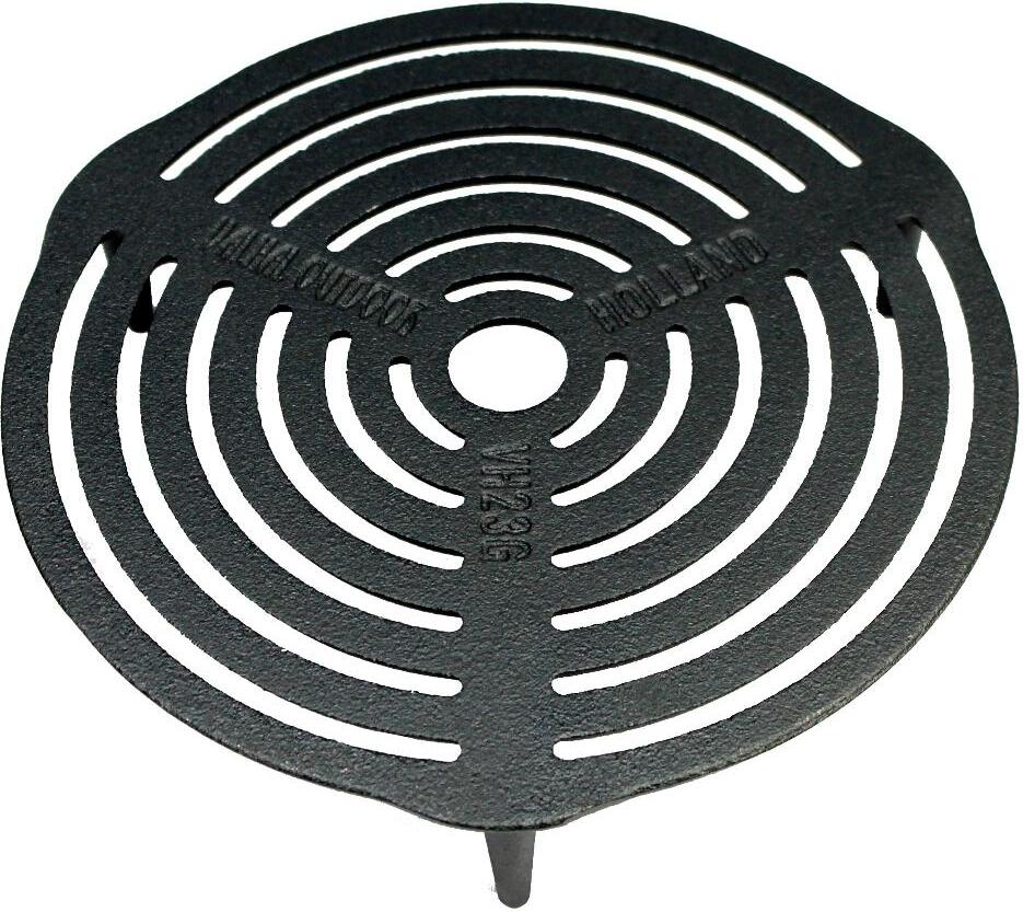Valhal barbecue rooster D 23 H 5 cm