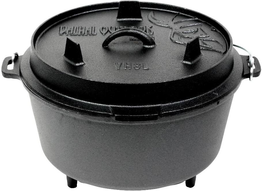 Valhal braadpan 39 x 32 x 24 cm