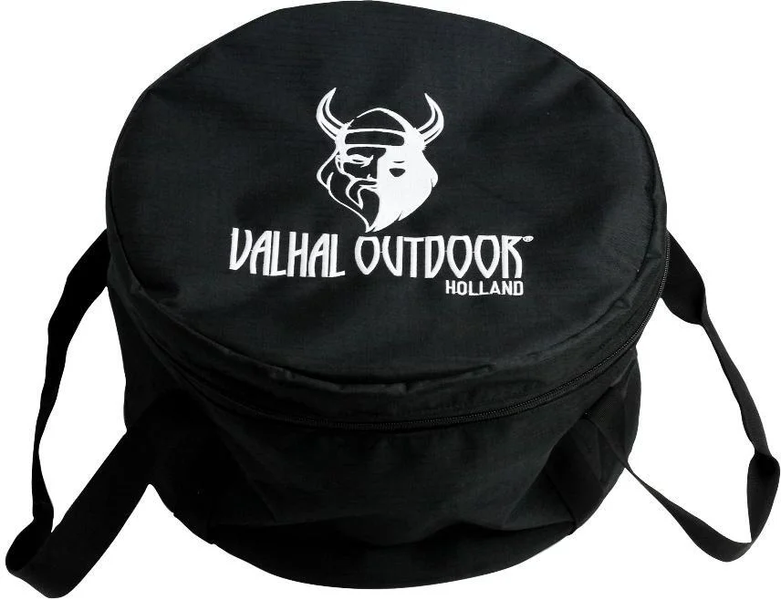 Valhal tas voor braadpan 38 x 38 x 25 cm