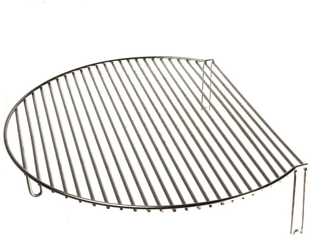 Urban Chef grillverhoger Large 45,5 x 38 x 11 cm