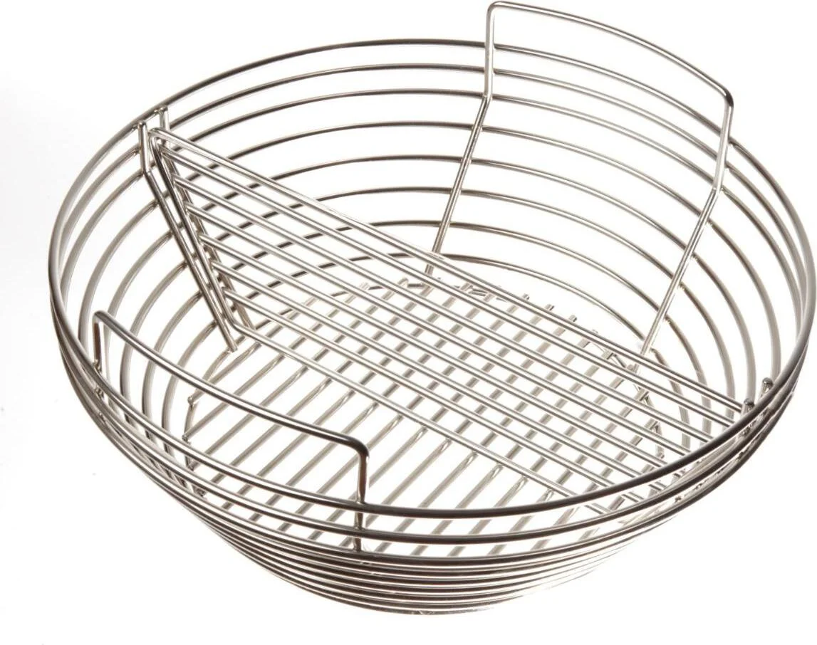 Urban Chef houtskoolmand Large 35 x 23,7 x 15 cm