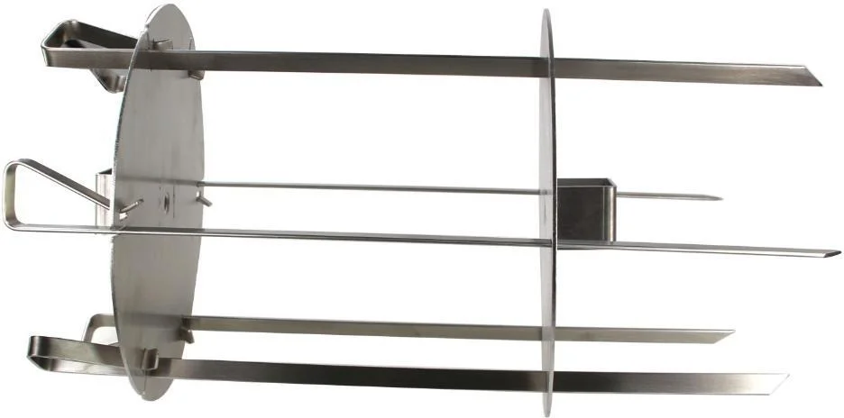 Urban Chef rotisserie Large 43,7 x 20 x 20 cm