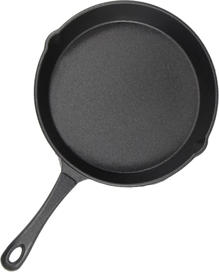 Urban Chef gietijzeren pan Large 41,5 x 26 x 6 cm