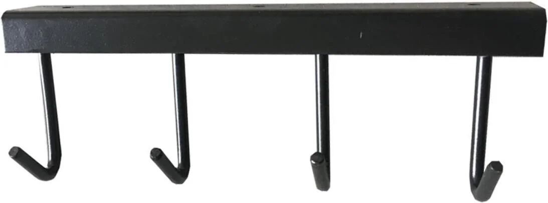 Urban Chef barbecue gereedschapshouder 20 x 6,5 x 2,6 cm