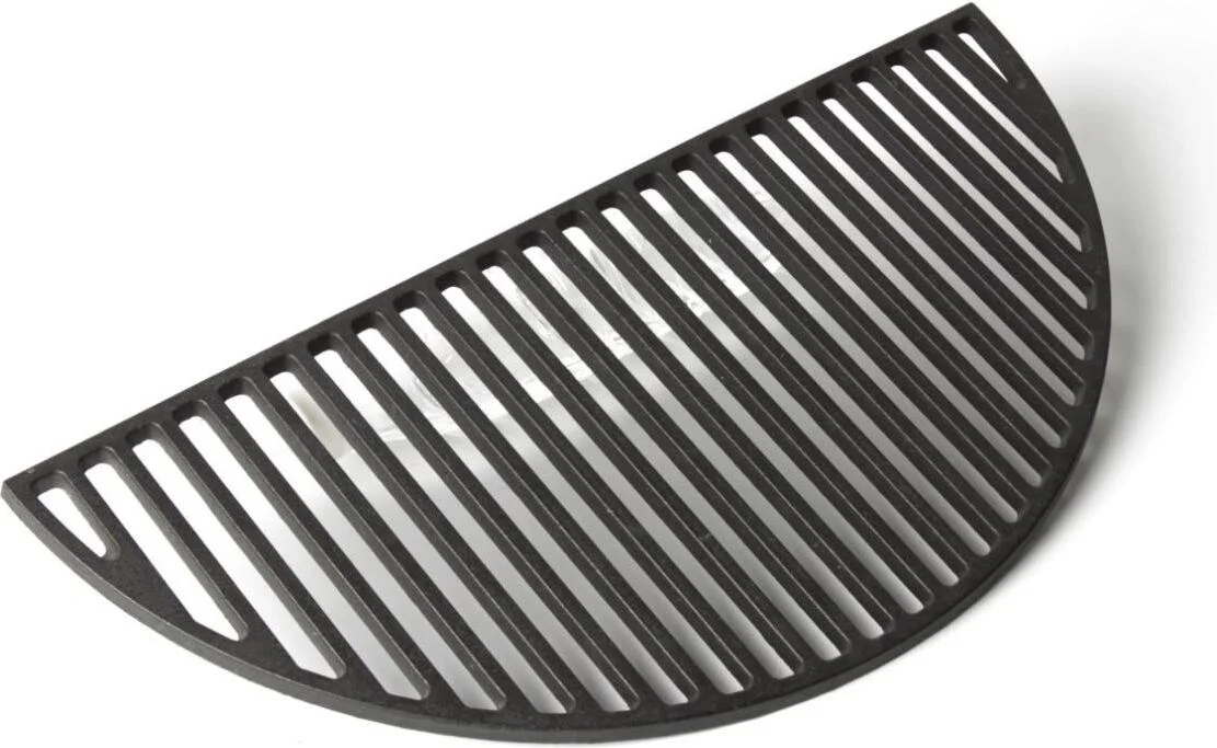 Urban Chef barbecue rooster halve maan Medium 42,5 x 22,25 cm