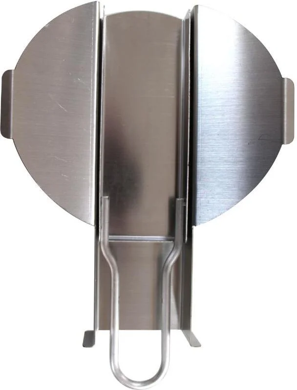 Urban Chef barbecue asopvanger Medium 26 x 17,5 x 6,5 cm