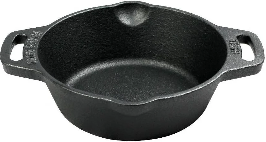 Valhal koekenpan 20 x 15 x 3 cm