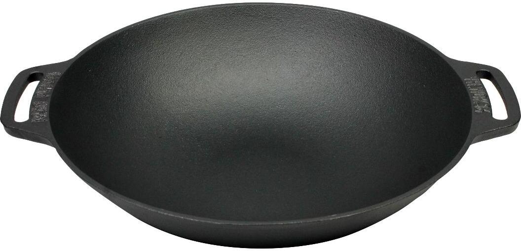 Valhal wokpan 42 x 36 x 9 cm