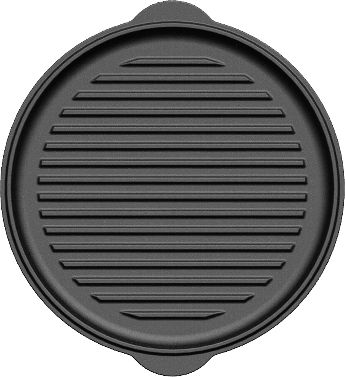 Valhal koekenpan deksel D 25 H 6 cm