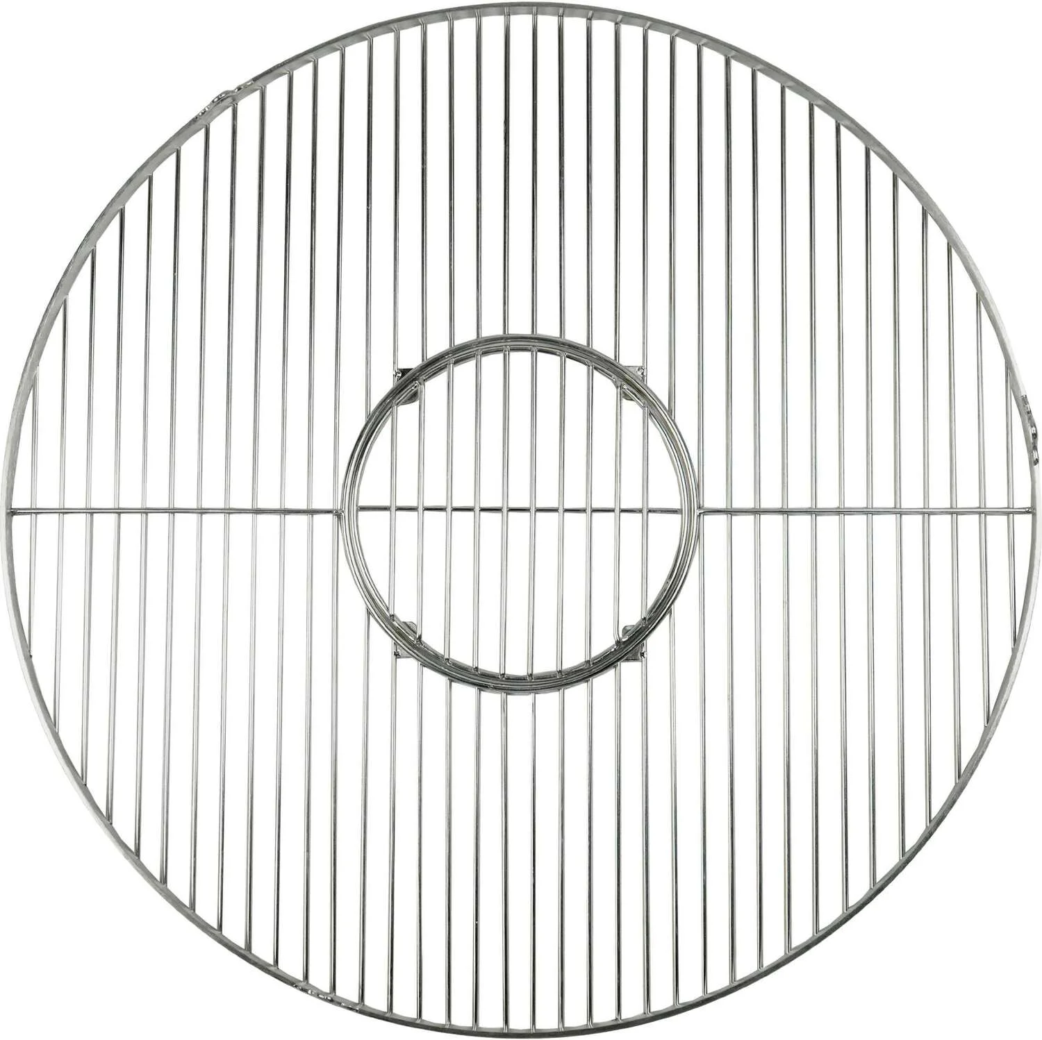 Valhal barbecue rooster D 60 H 1,5 cm