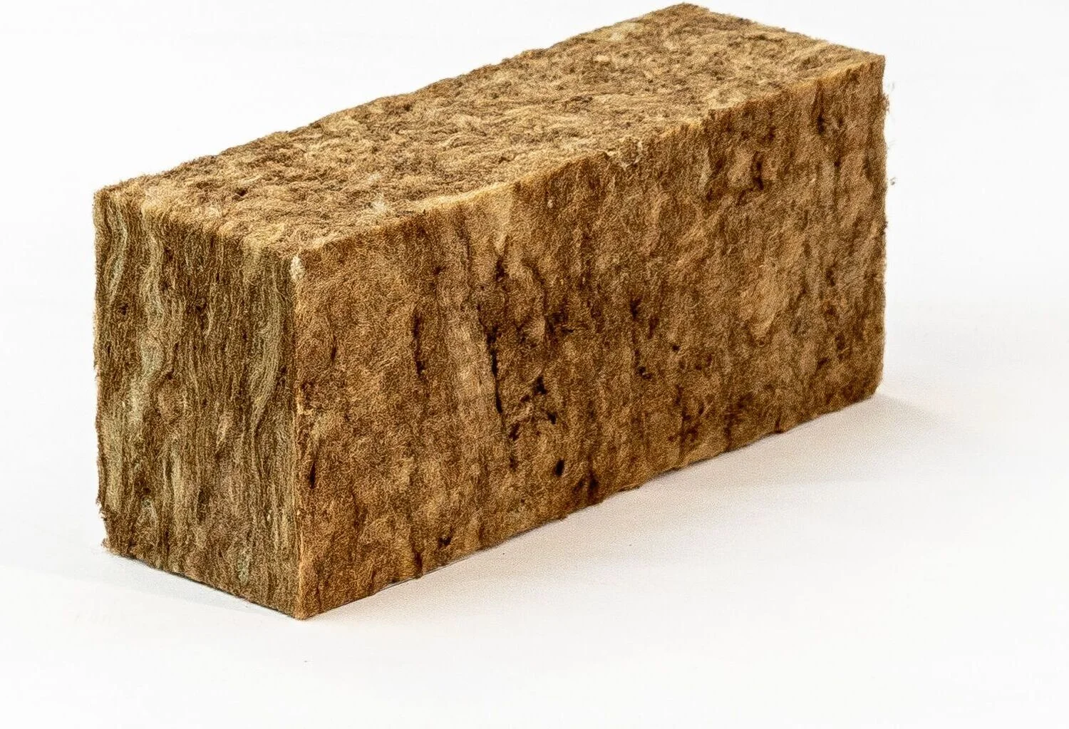 SIDEAU® bio steekschuim-alternatief naturel 23 x 10 x 7,5 cm