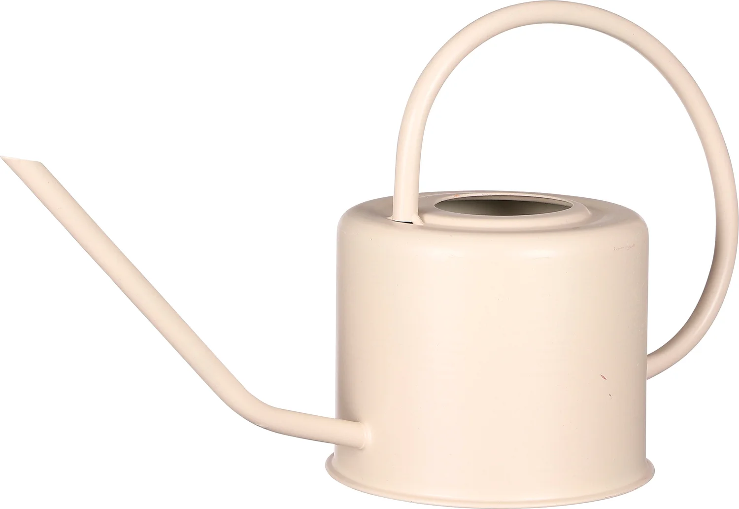 Mica Decorations gieter Ancho beige 1,2 L