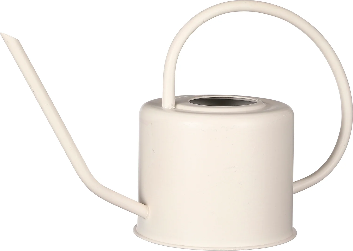 Mica Decorations gieter Ancho wit 1,2 L